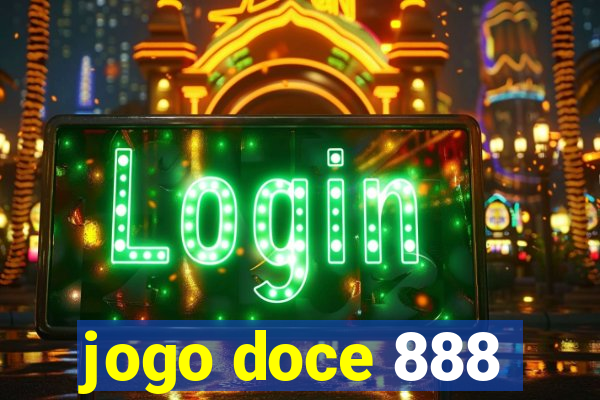 jogo doce 888